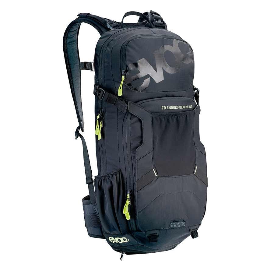 EVOC FR Enduro Blackline