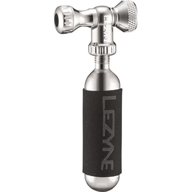Lezyne Control Drive CO2 Inflator w/ 16g Cartridge - Image 2