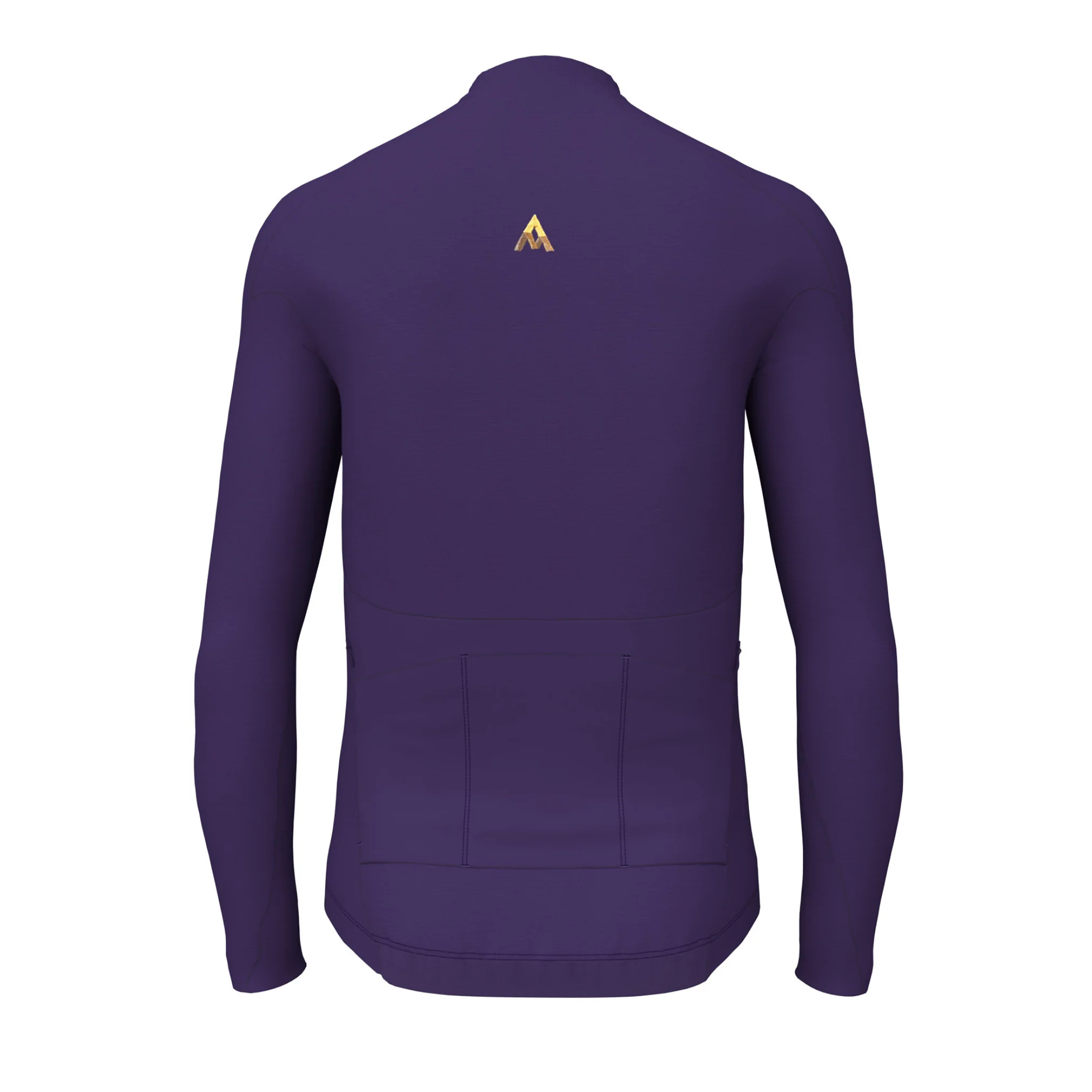 7mesh Men's Ashlu Merino Jersey LS - Image 8
