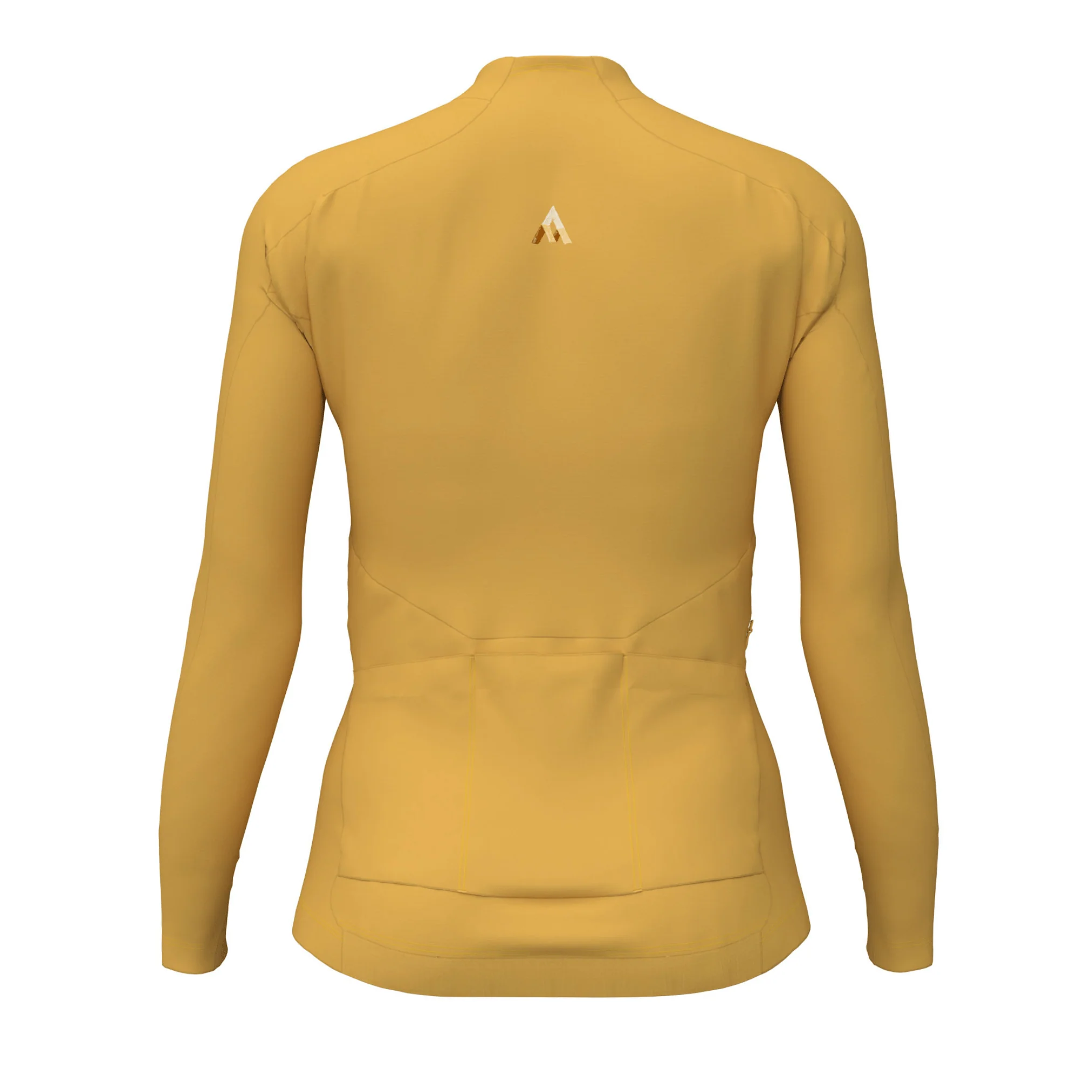 7mesh Women's Ashlu Merino Jersey LS - Image 2