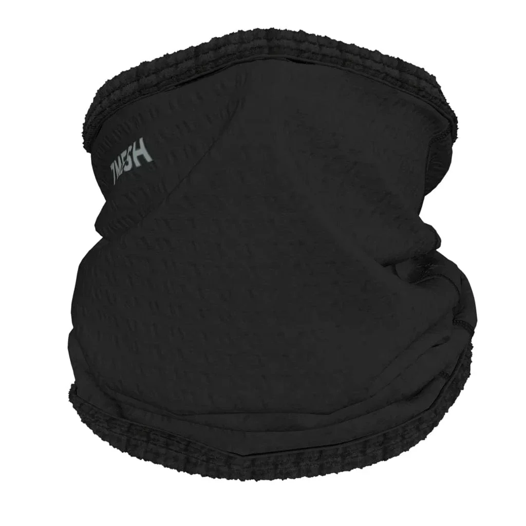7mesh Chilco Neck Warmer - Black