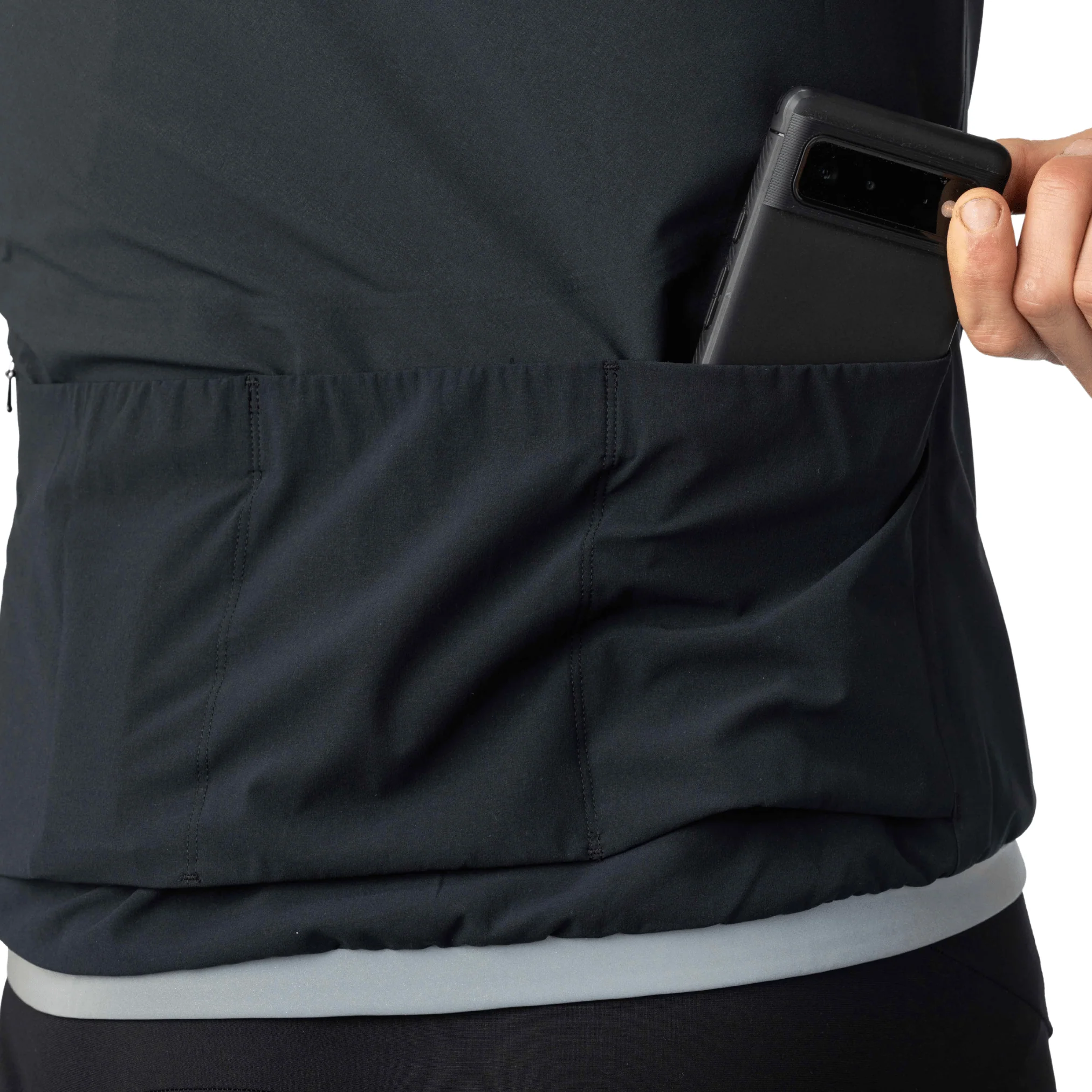 7mesh Men's S2S Jersey LS - Image 7