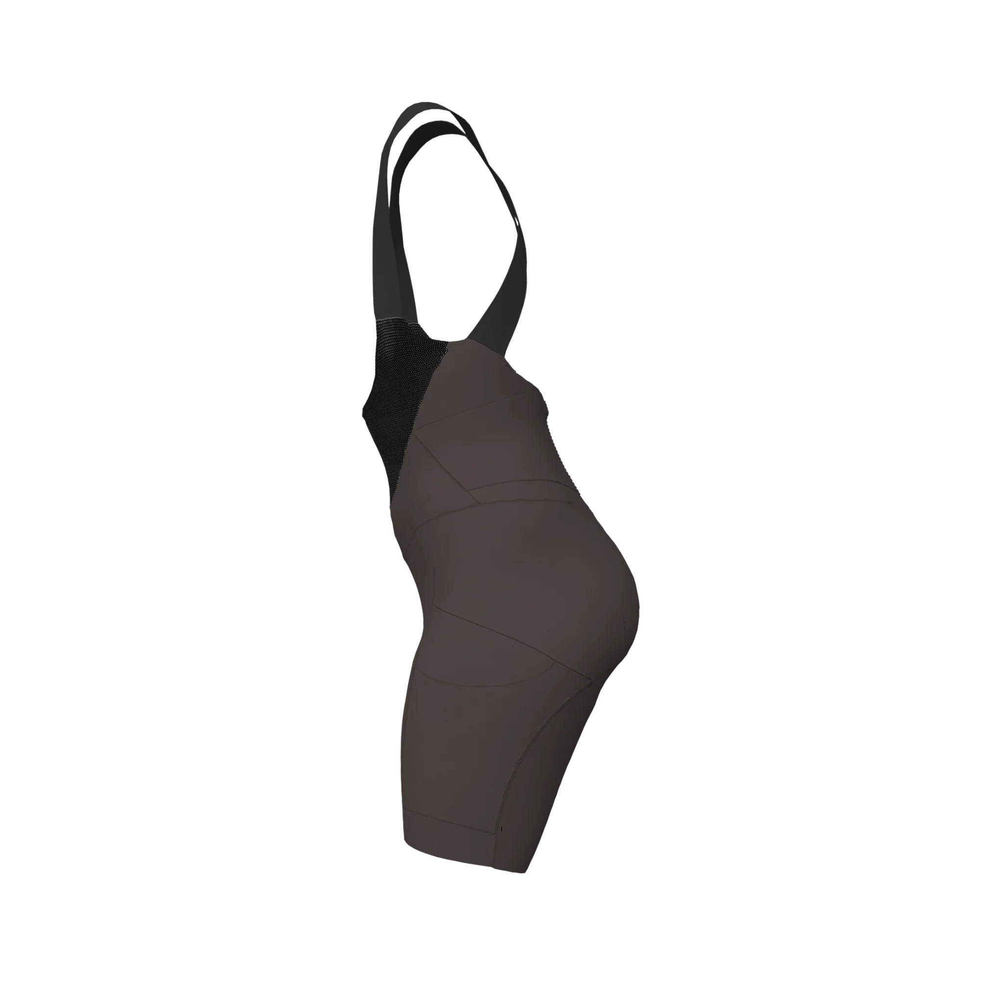 7mesh Women's WK3 Cargo Bib Short - Image 5
