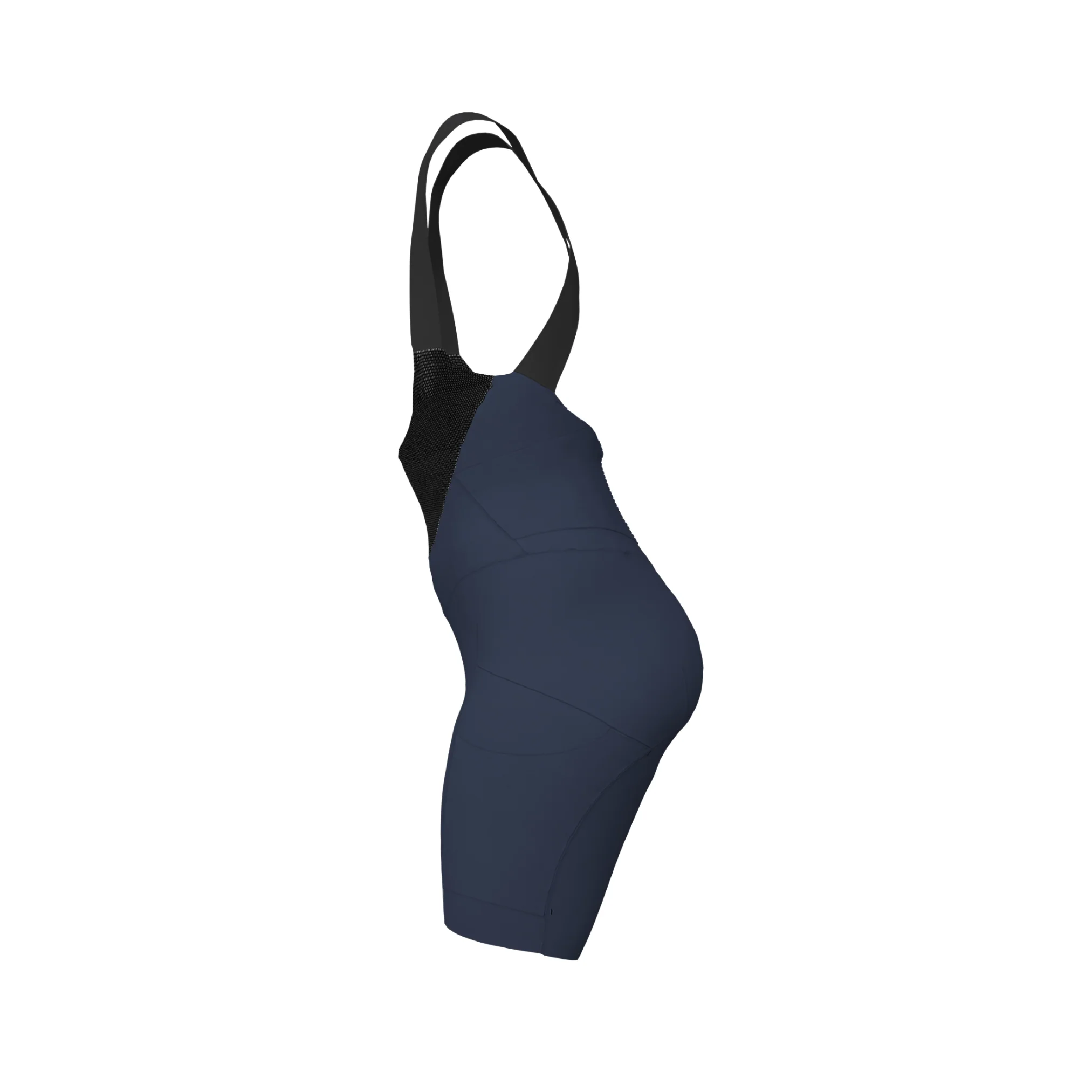 7mesh Women's WK3 Cargo Bib Short - Image 8