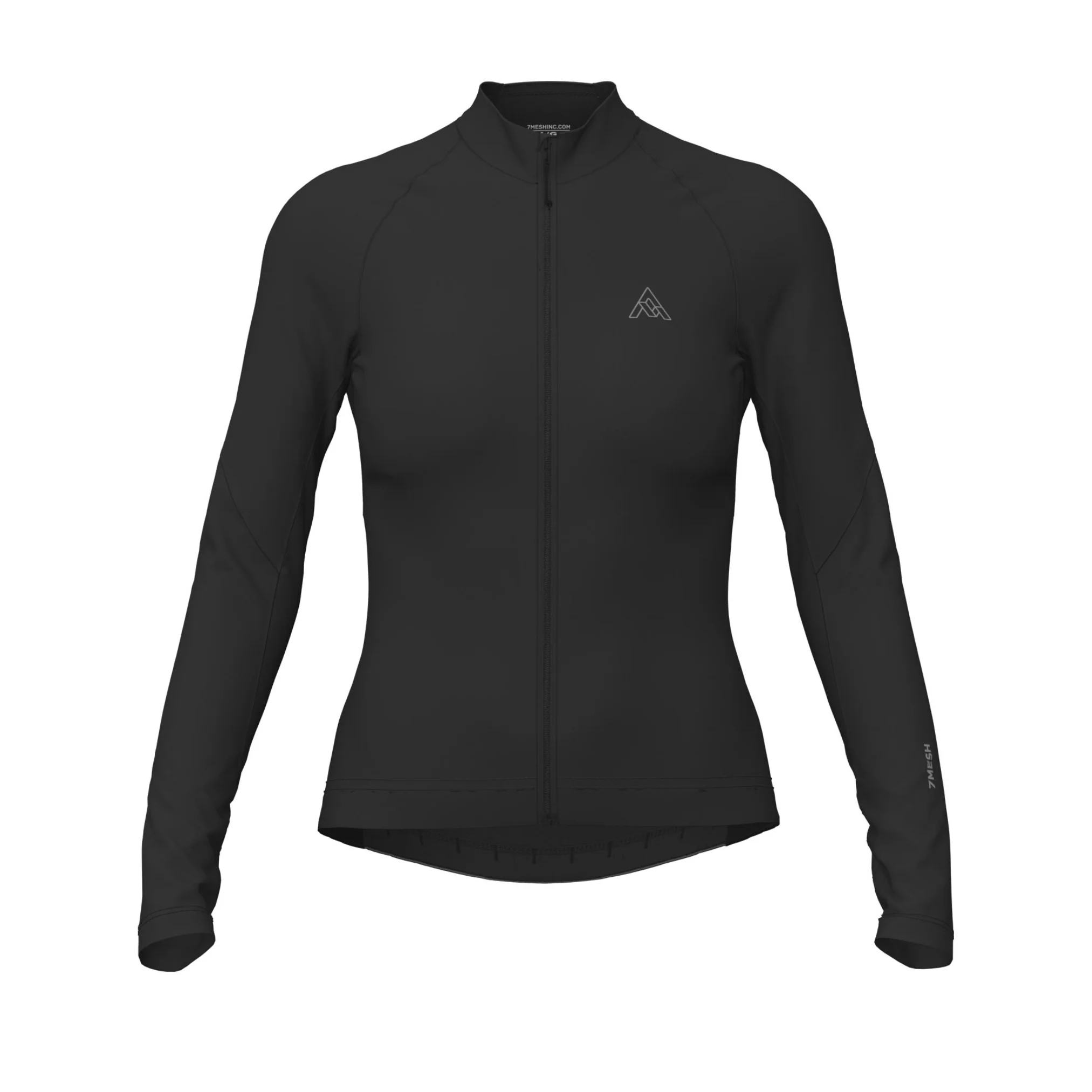 7mesh Women's Atlas Jersey LS