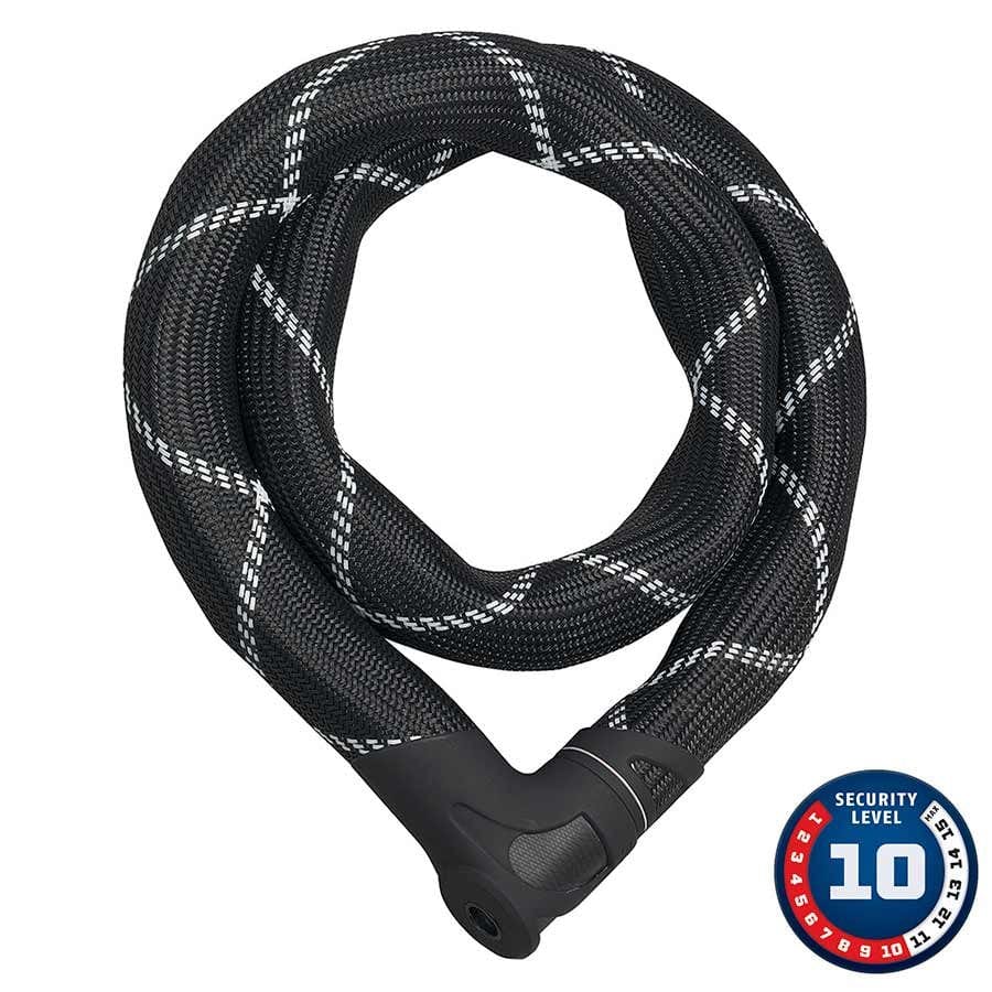 ABUS Iven Steel-O-Chain 8210