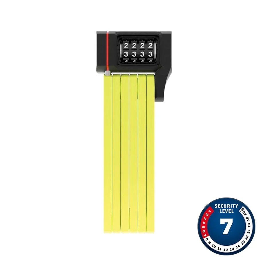 ABUS Bordo uGrip 5700C - Image 2