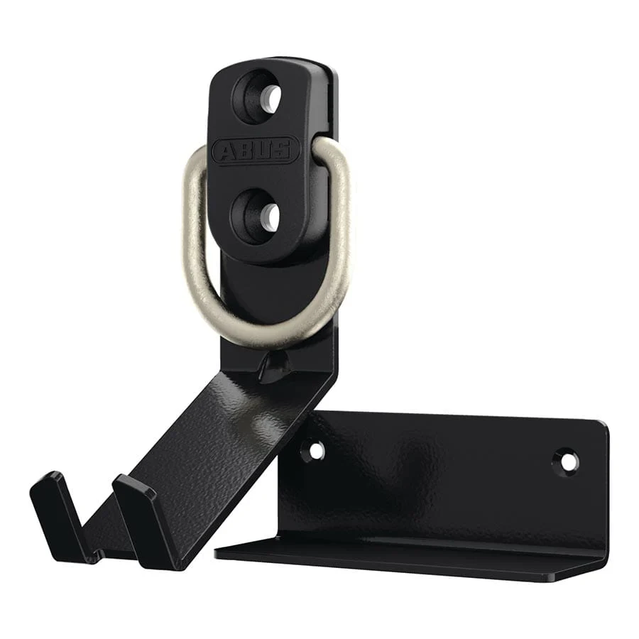 ABUS WBA65 B/SB +Bike Holder