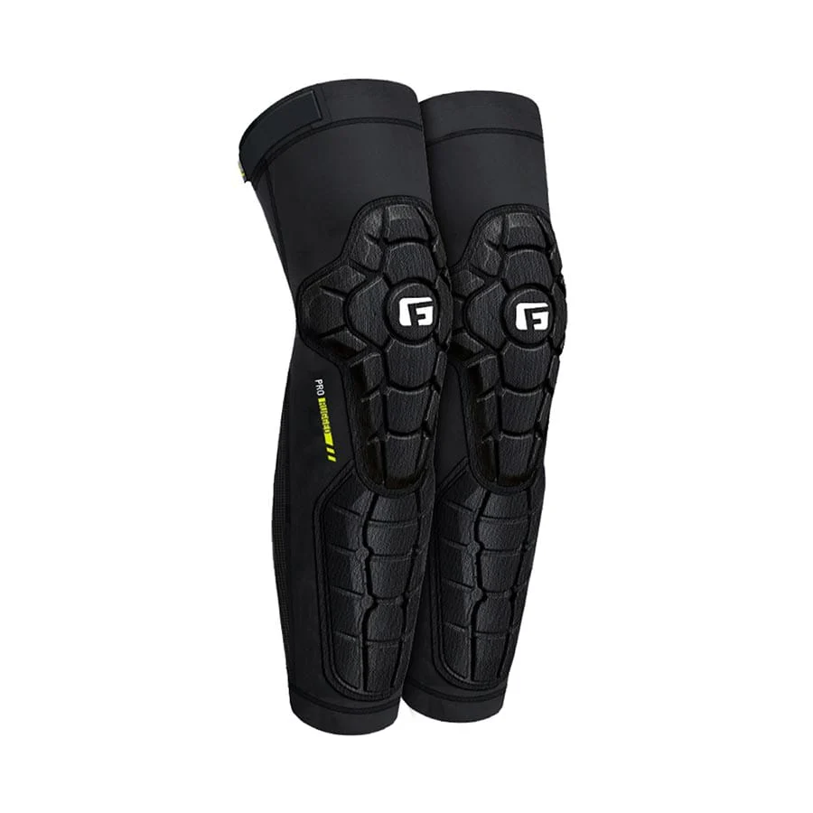 G-Form Youth Rugged 2 Knee Shin Guard