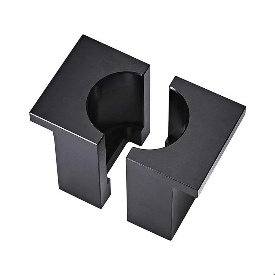 RockShox Shock Body Vise Blocks - Deluxe/Super Deluxe