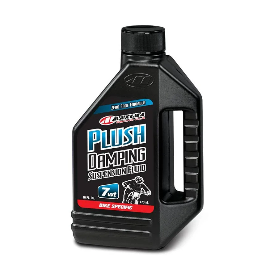 Maxima Racing Oils Plush Suspension Oil - Image 4