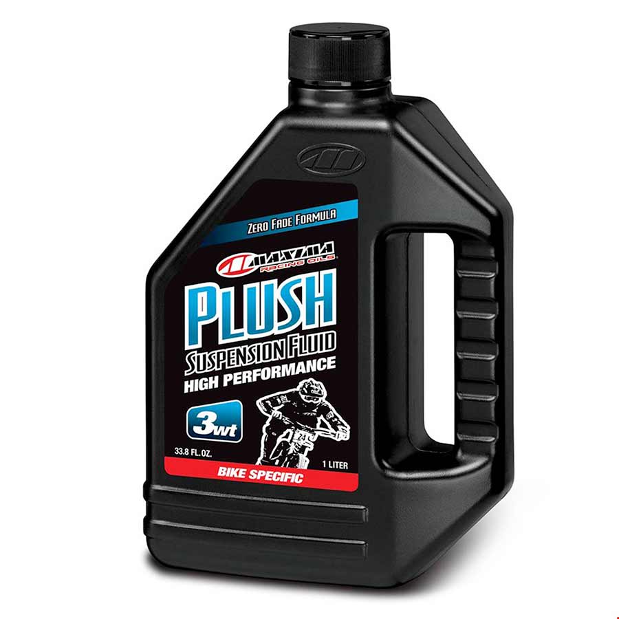 Maxima Racing Oils Plush Suspension Oil - Image 7