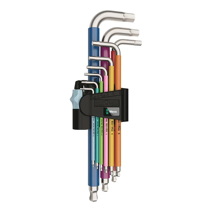 Wera 3950 SPKL