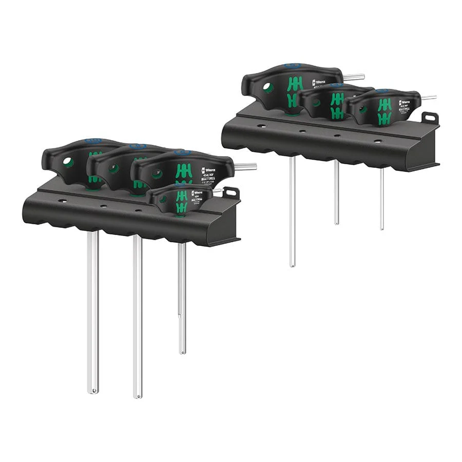 Wera 454/7 HF