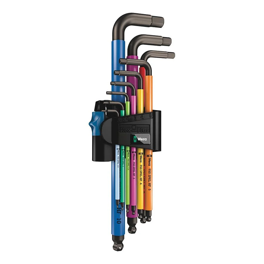Wera 950 SPKL HF