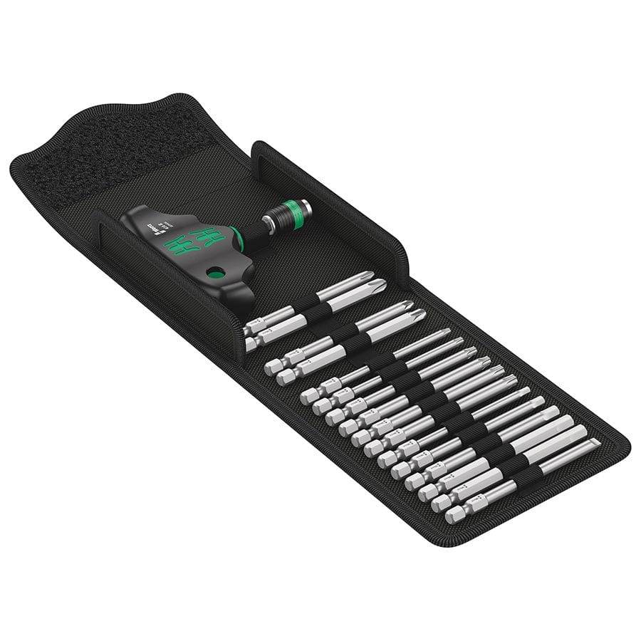 Wera Kraftform Kompakt 400