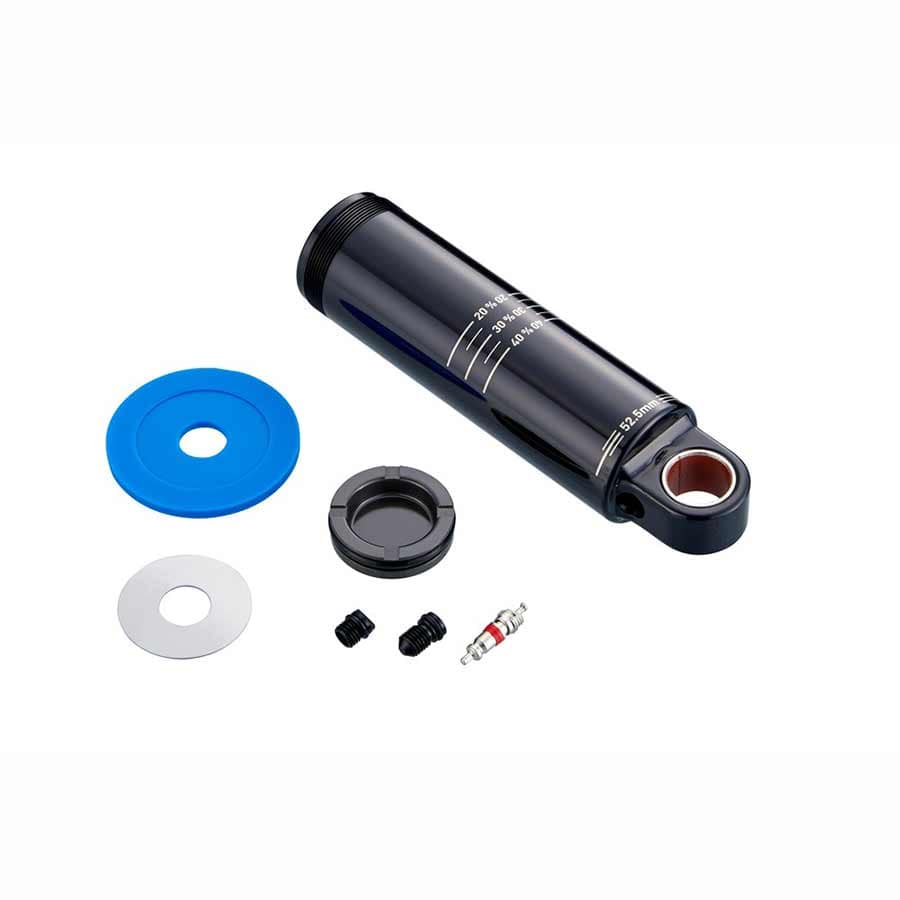 RockShox Deluxe/Super Deluxe Damper Body/IFP - Image 11