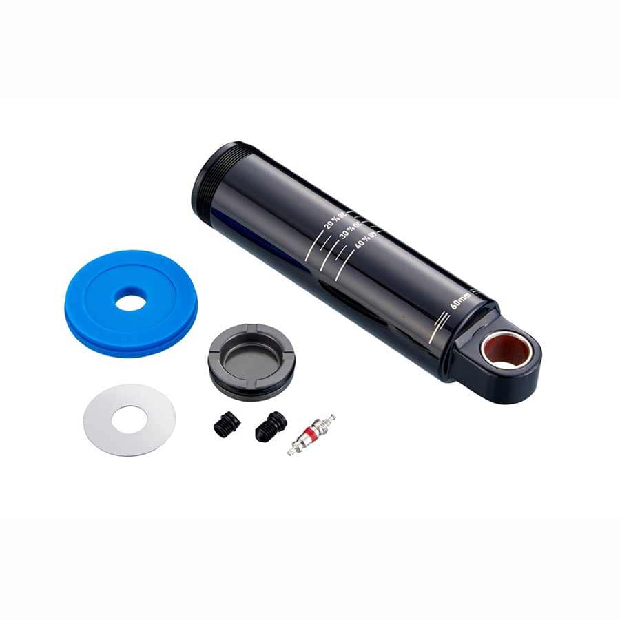RockShox Deluxe/Super Deluxe Damper Body/IFP - Image 13