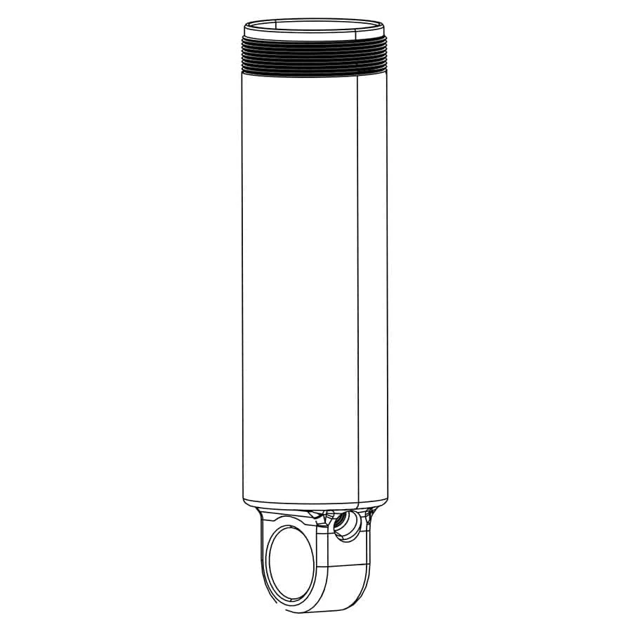 RockShox Deluxe/Super Deluxe Damper Body/IFP - Image 16
