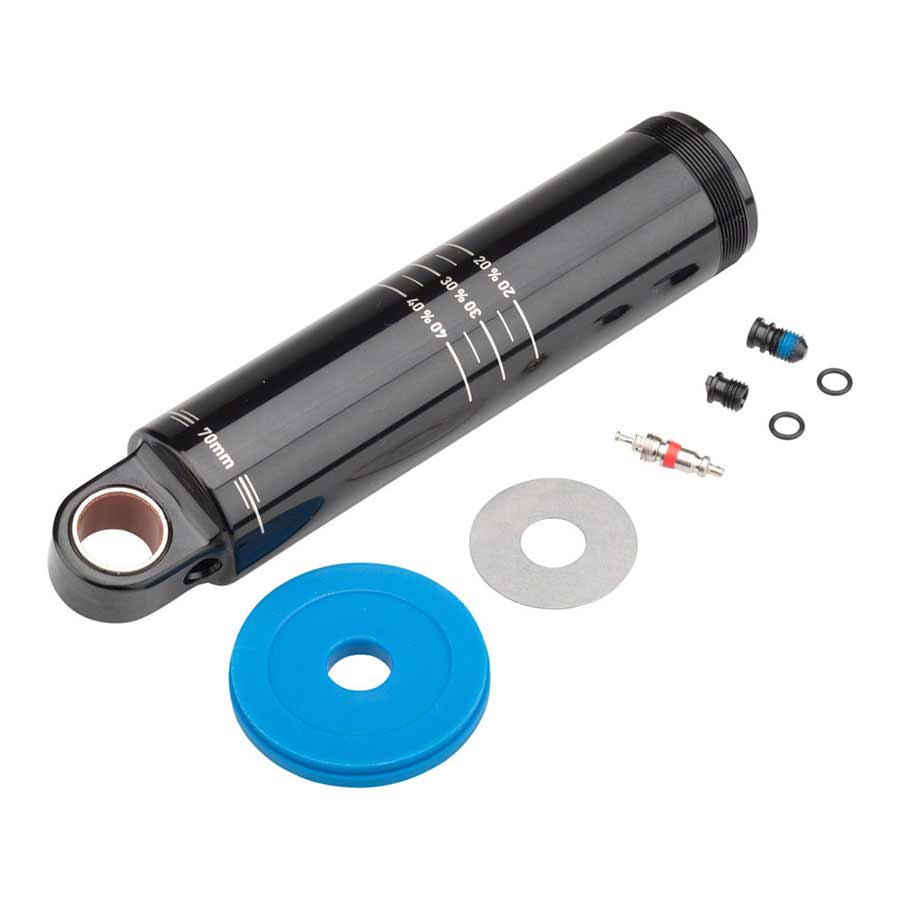 RockShox Deluxe/Super Deluxe Damper Body/IFP - Image 5