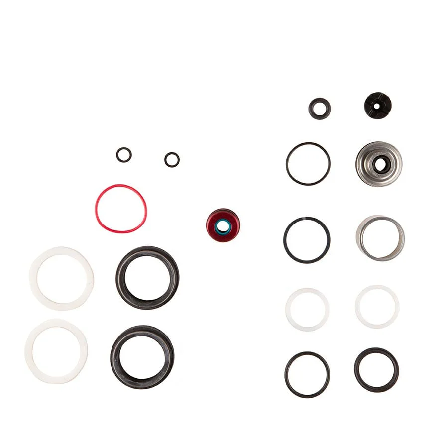 RockShox Pike Base C1 200 Hour Kit
