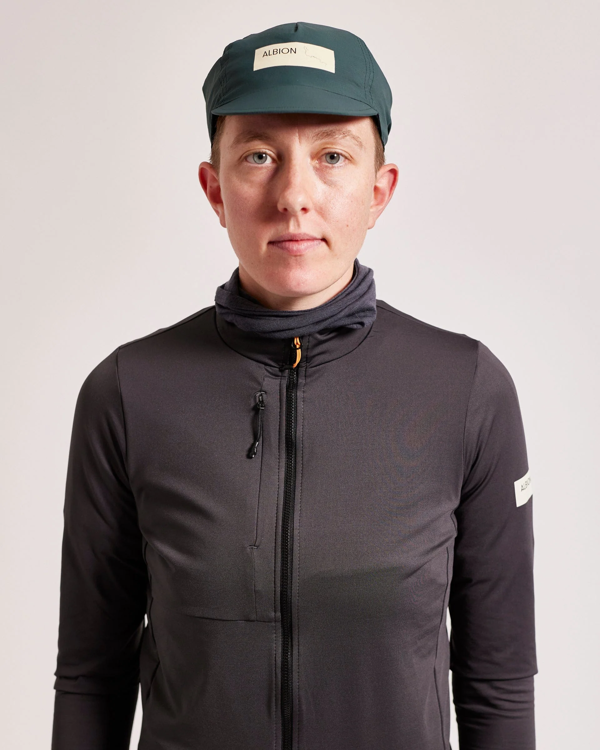 Albion Equilibrium Cap - Image 2
