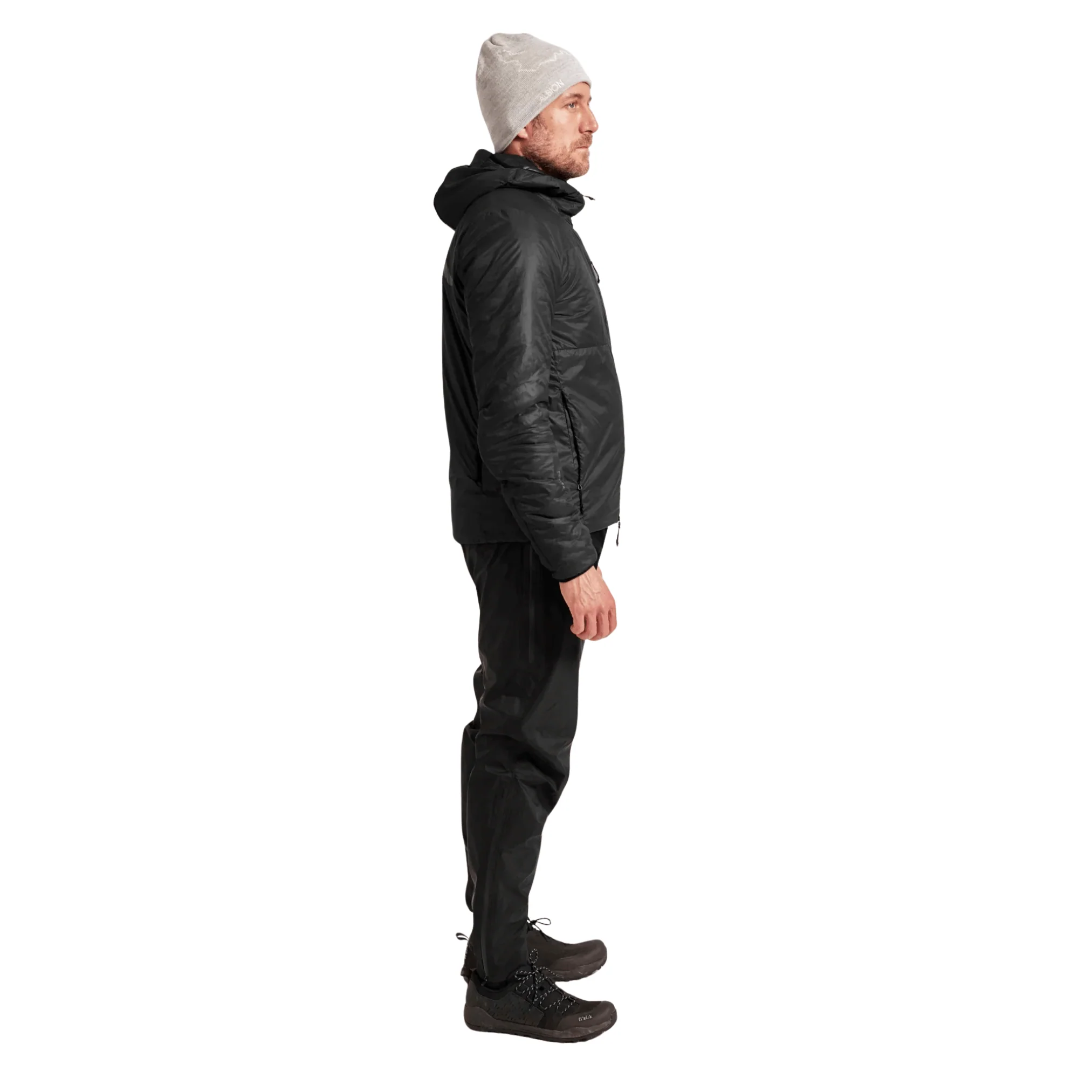 Albion Men's Zoa Mountain Jacket - Image 3