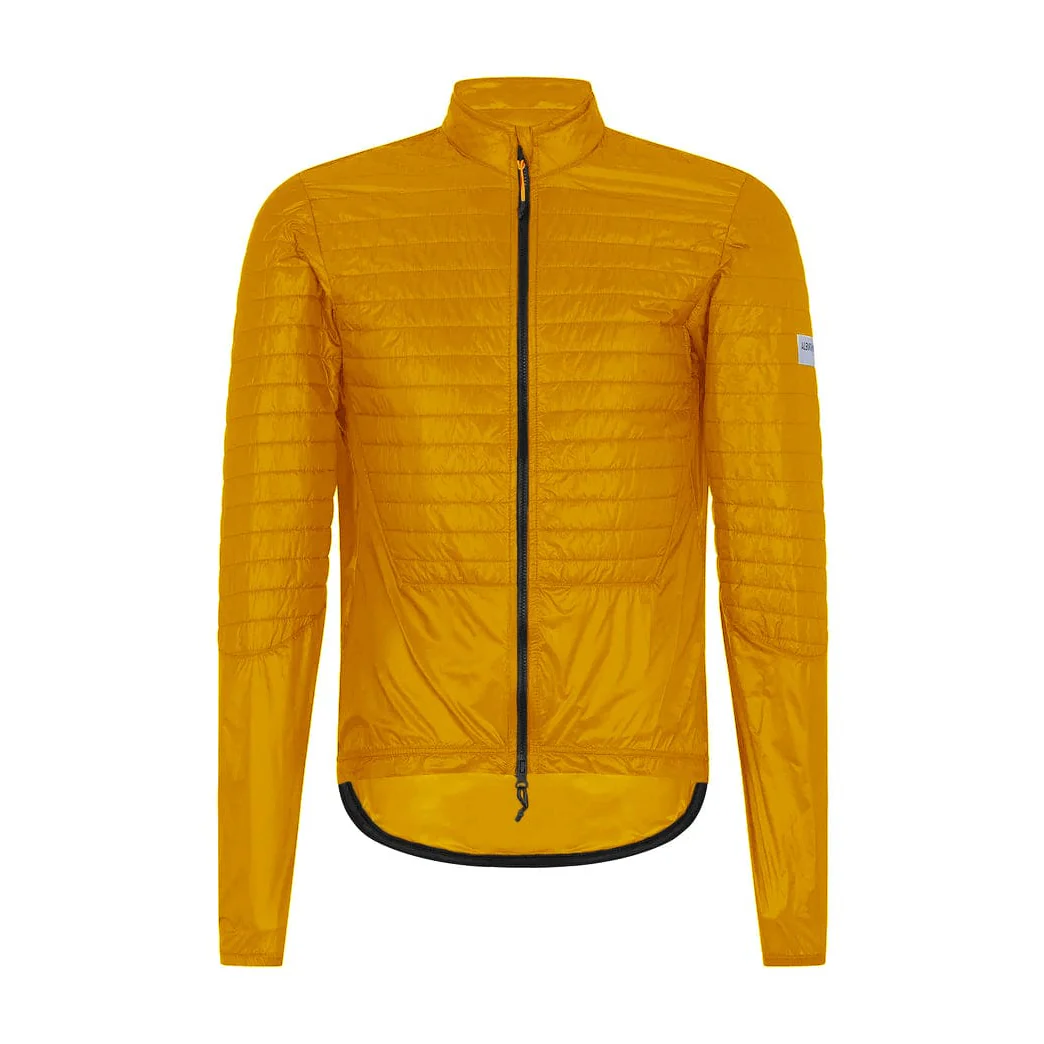Albion Unisex Ultralight Insulated Jacket - Image 3