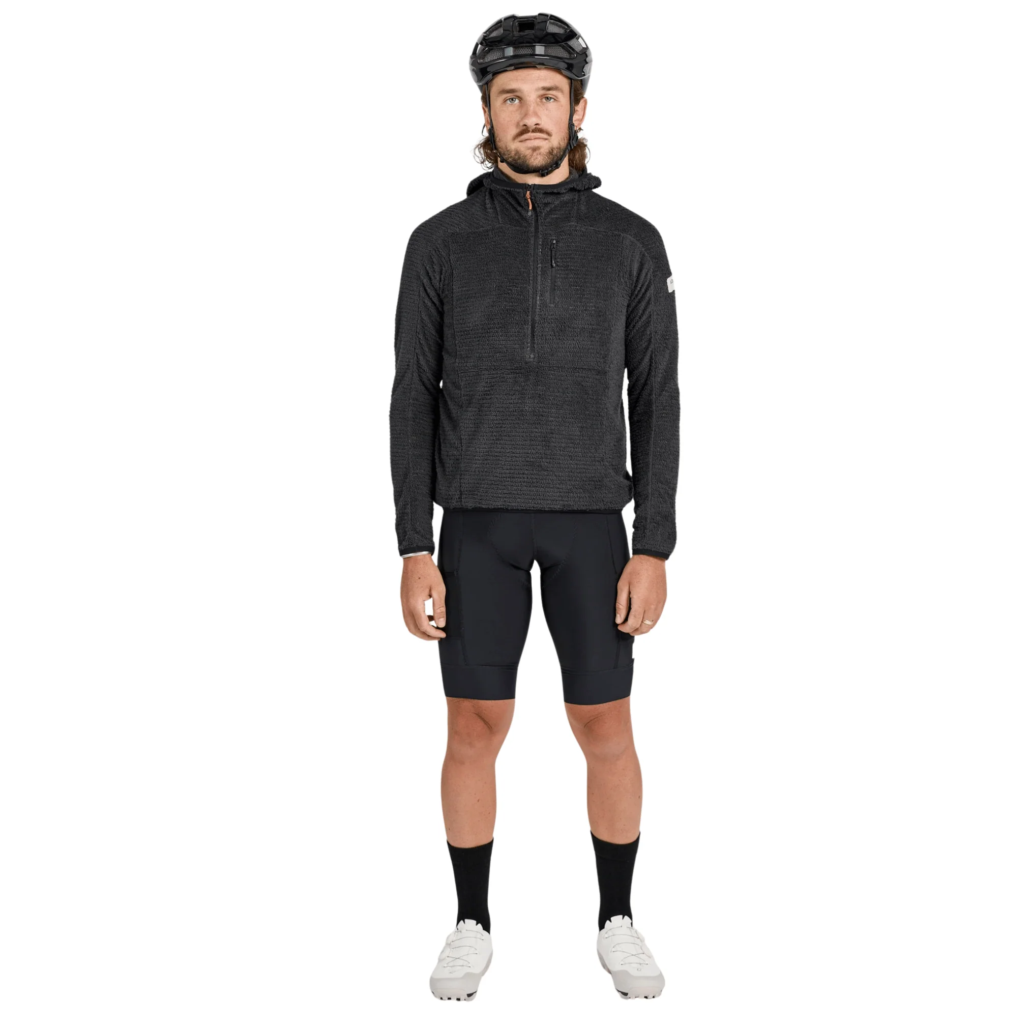 Albion Unisex Zoa Primaloft Active Hoody - Image 3
