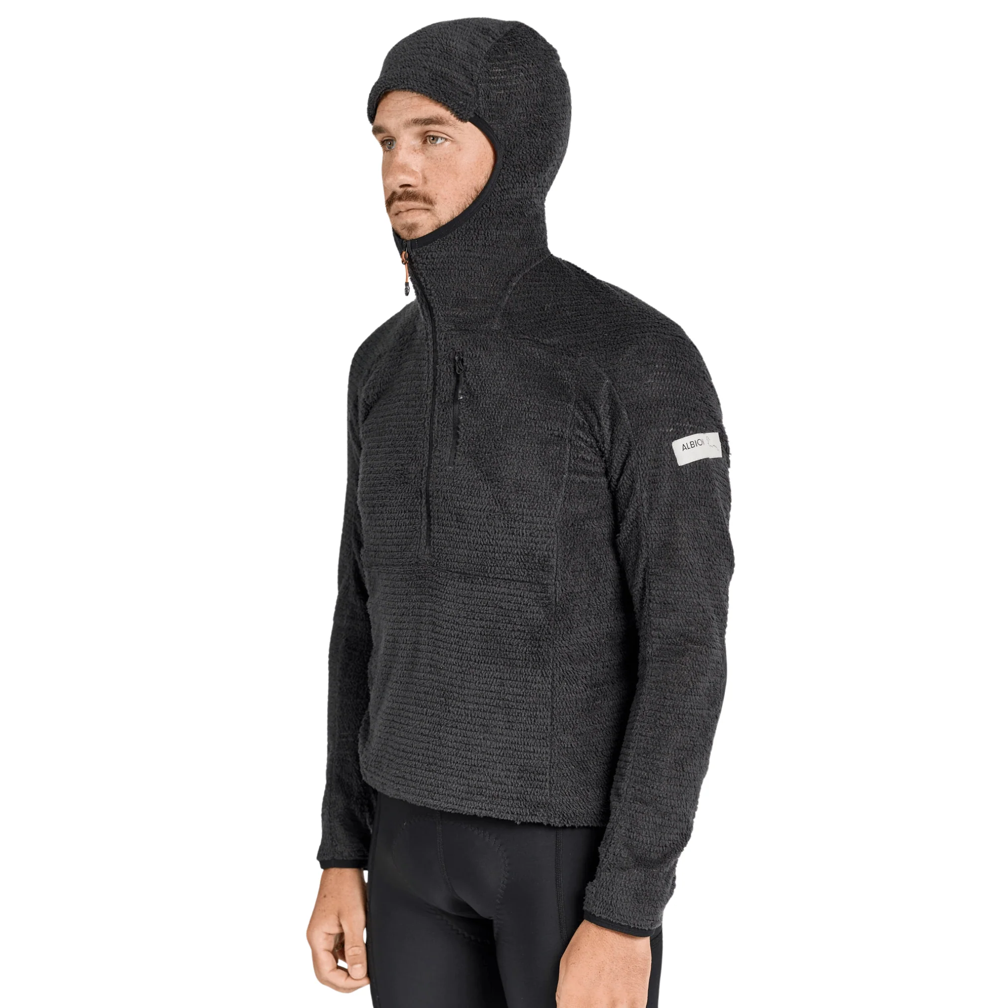 Albion Unisex Zoa Primaloft Active Hoody - Image 4