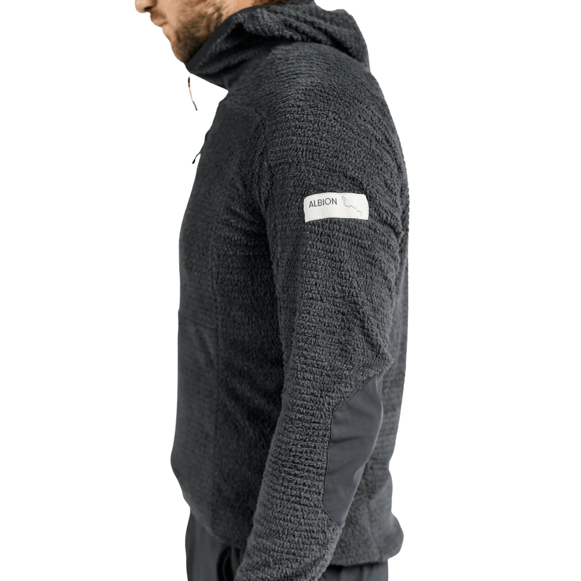 Albion Unisex Zoa Primaloft Active Hoody - Image 6