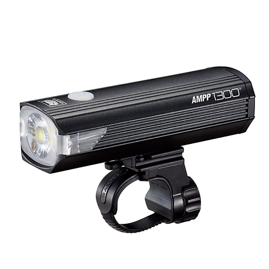 CatEye AMPP1300