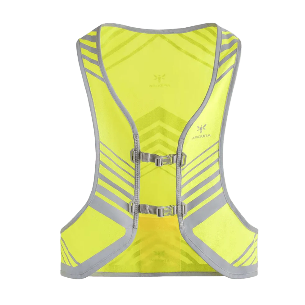 Apidura Packable Visibility Vest