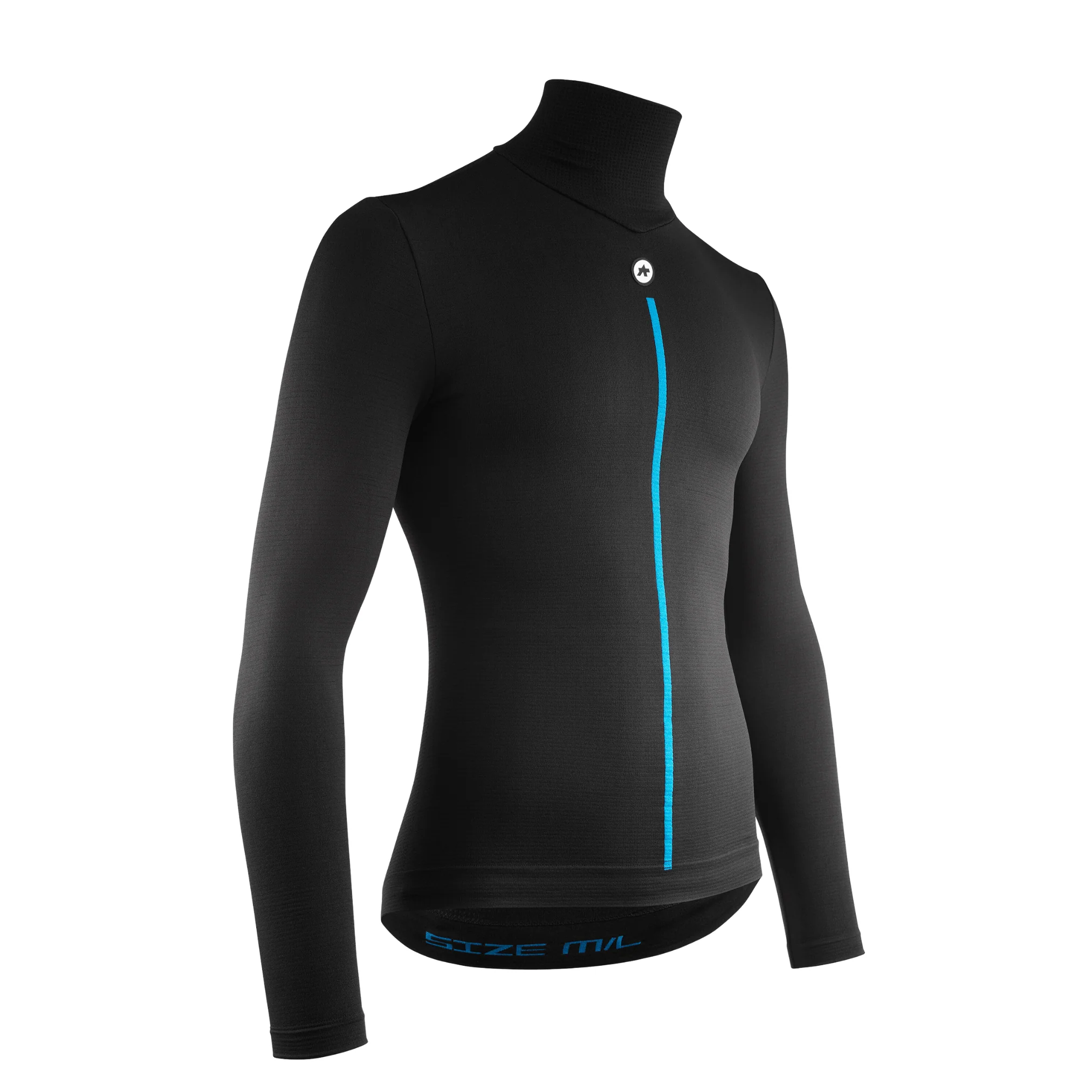 ASSOS Men's Winter LS Skin Layer - Image 3