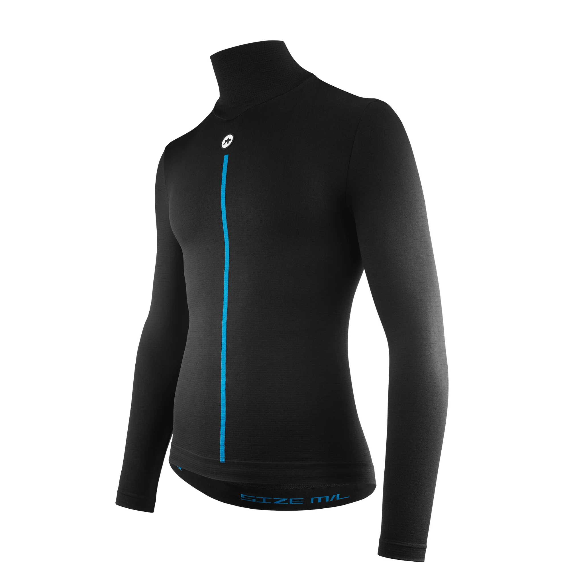 ASSOS Men's Winter LS Skin Layer - Image 4
