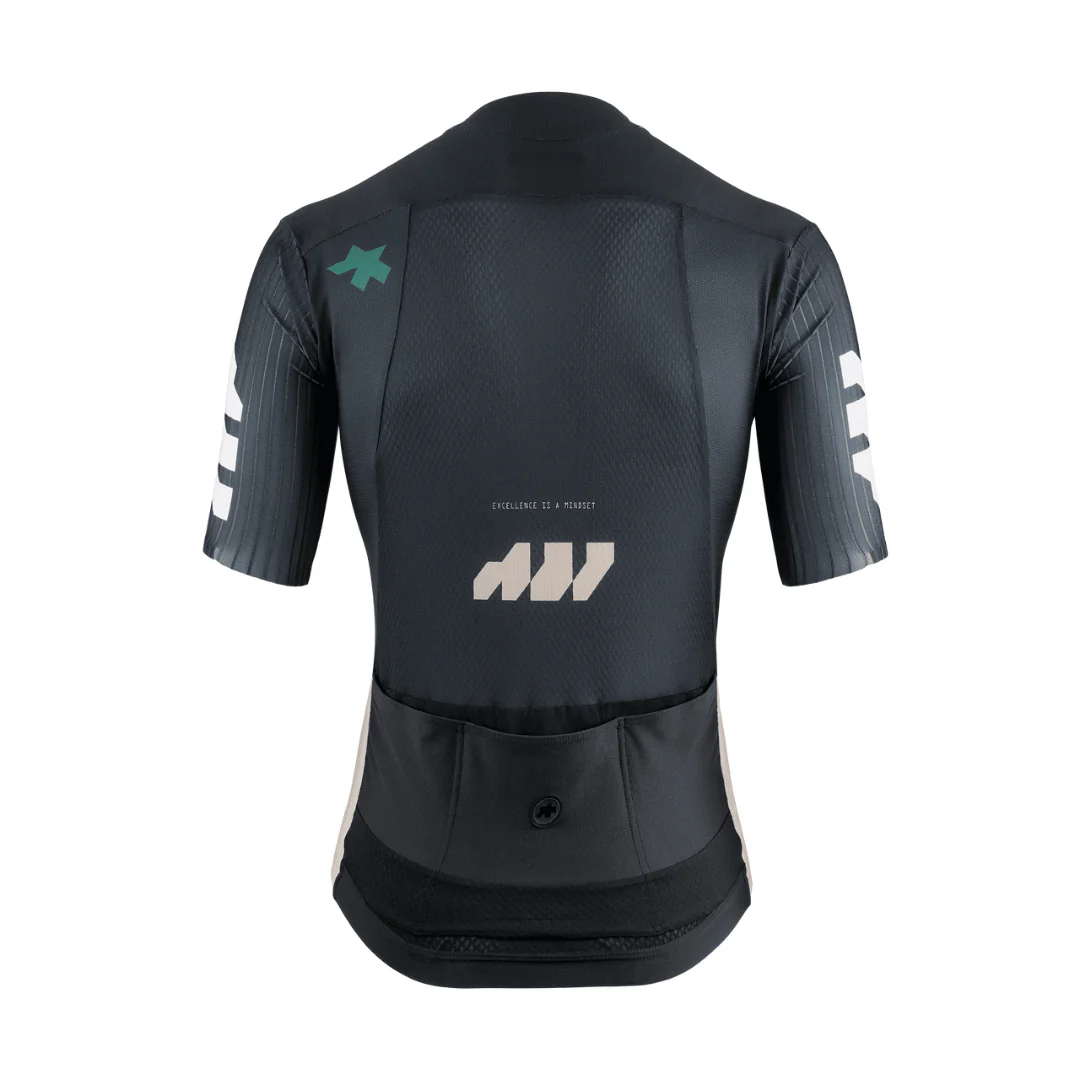 ASSOS Men's EQUIPE RS S11 Something To Say Jersey - Image 2