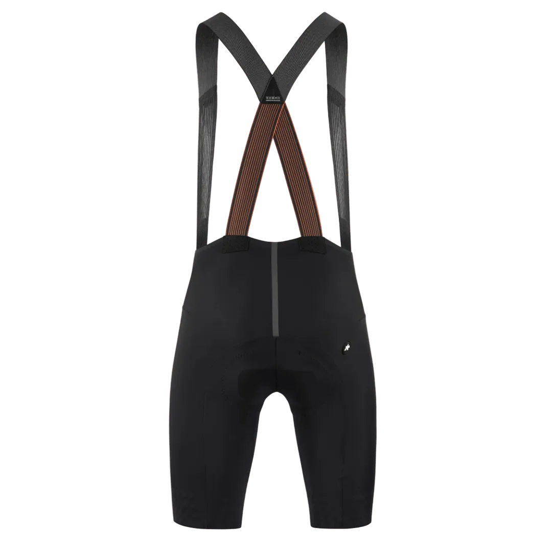 ASSOS Men's EQUIPE RS SCHTRADIVARI S11 Bib Shorts