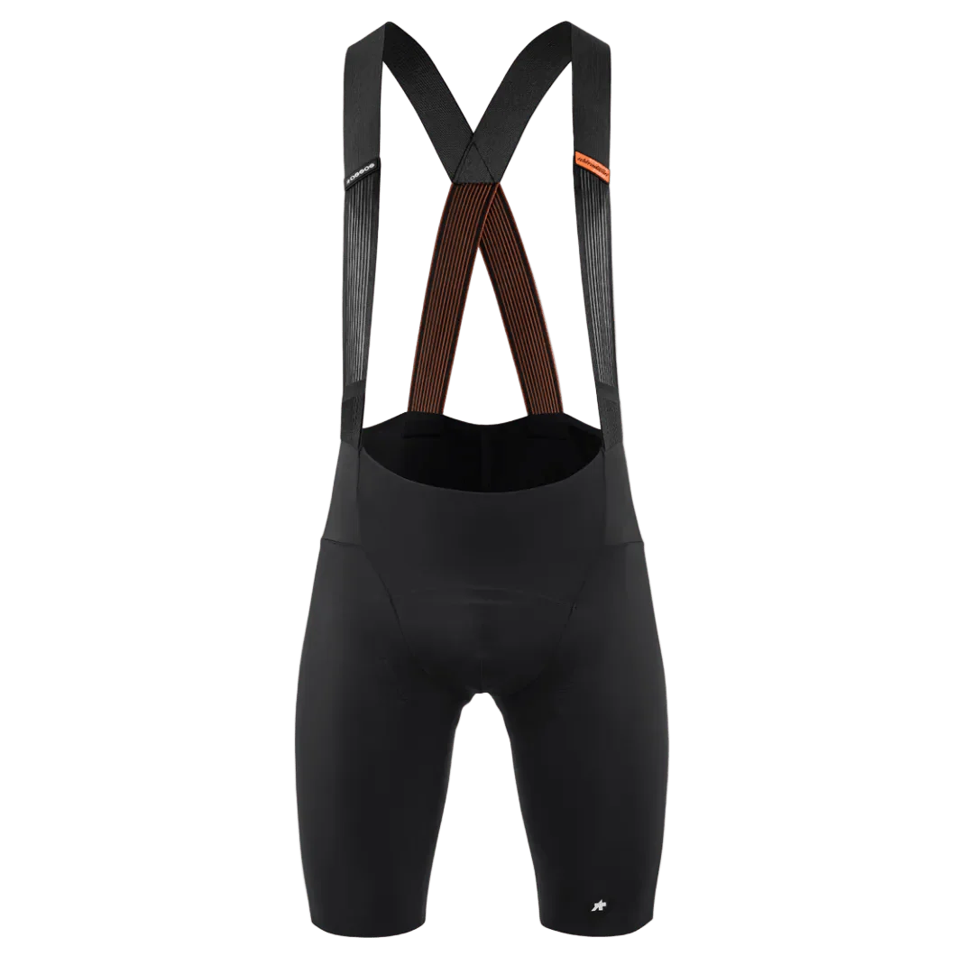 ASSOS Men's EQUIPE RS SCHTRADIVARI S11 Bib Shorts - Image 2