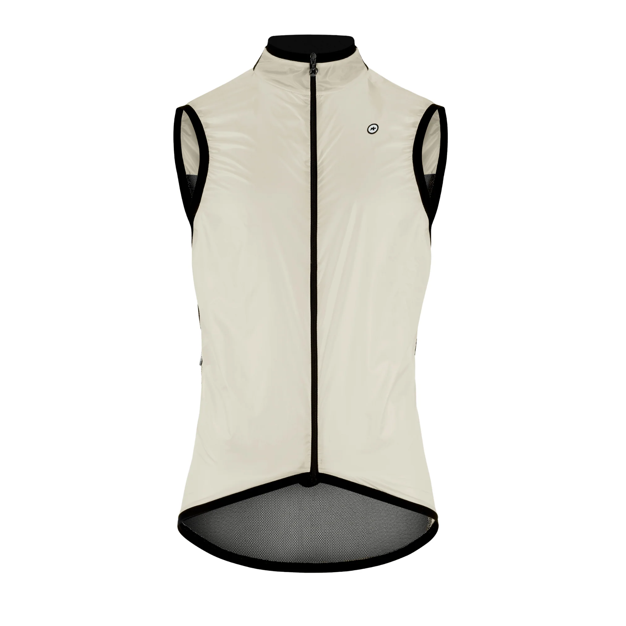 ASSOS Men's MILLE GT C2 Wind Vest