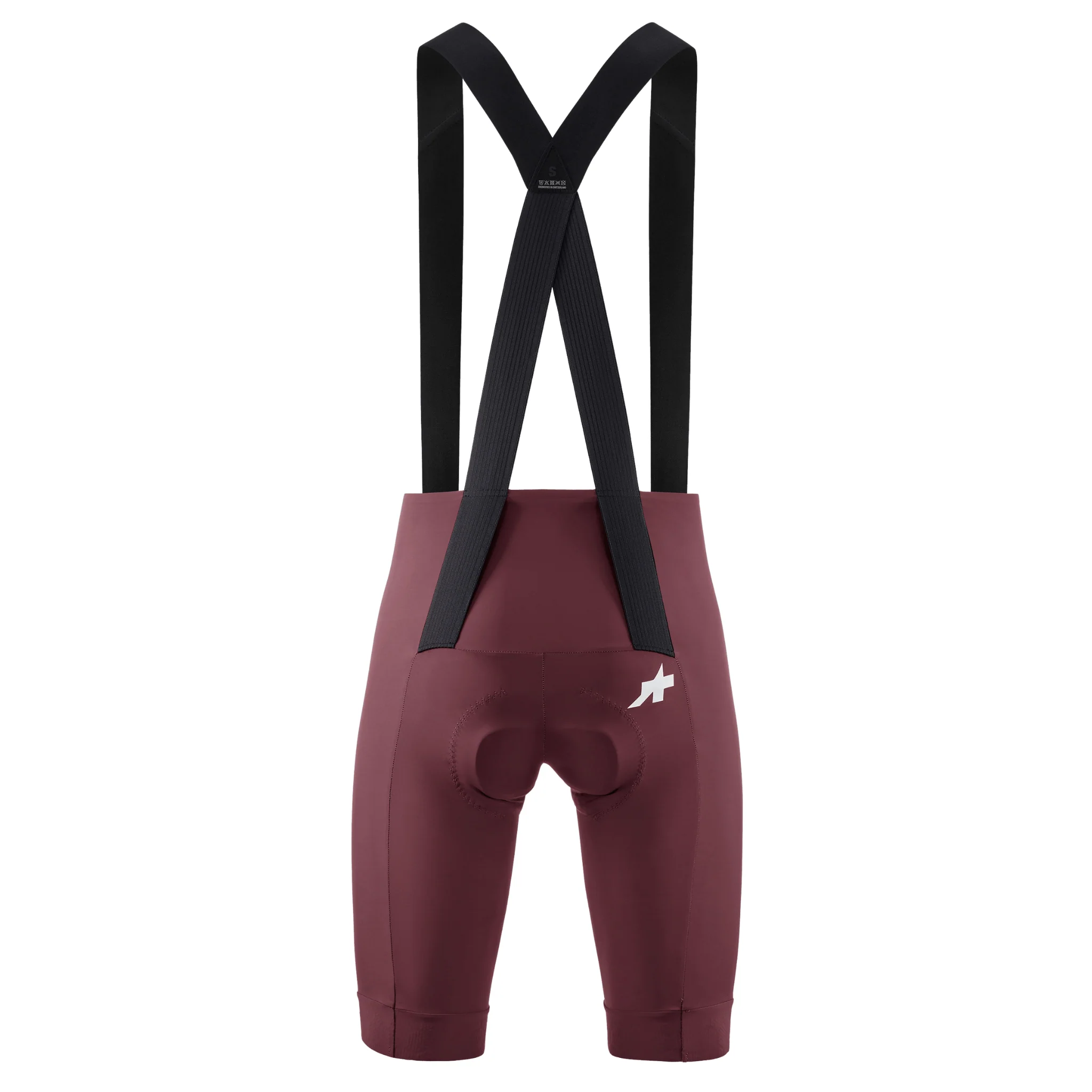 ASSOS Men's MILLE GT S11 Bib Shorts - Image 4