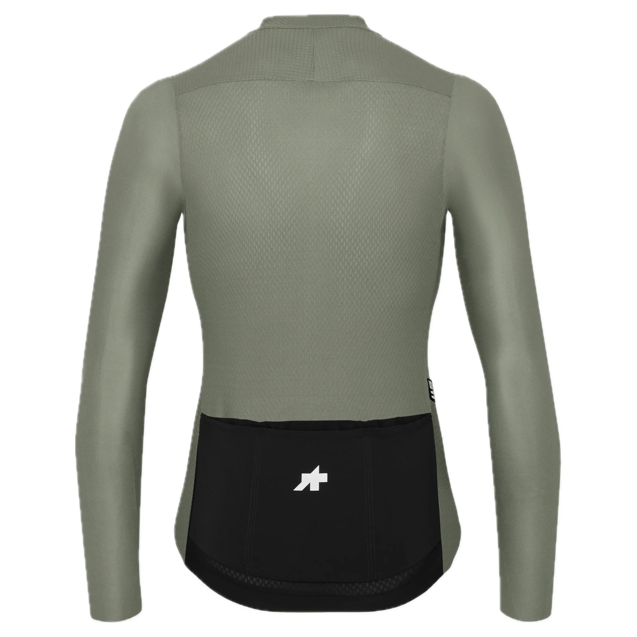 ASSOS Men's MILLE GT S11 EVO LS Jersey - Image 2