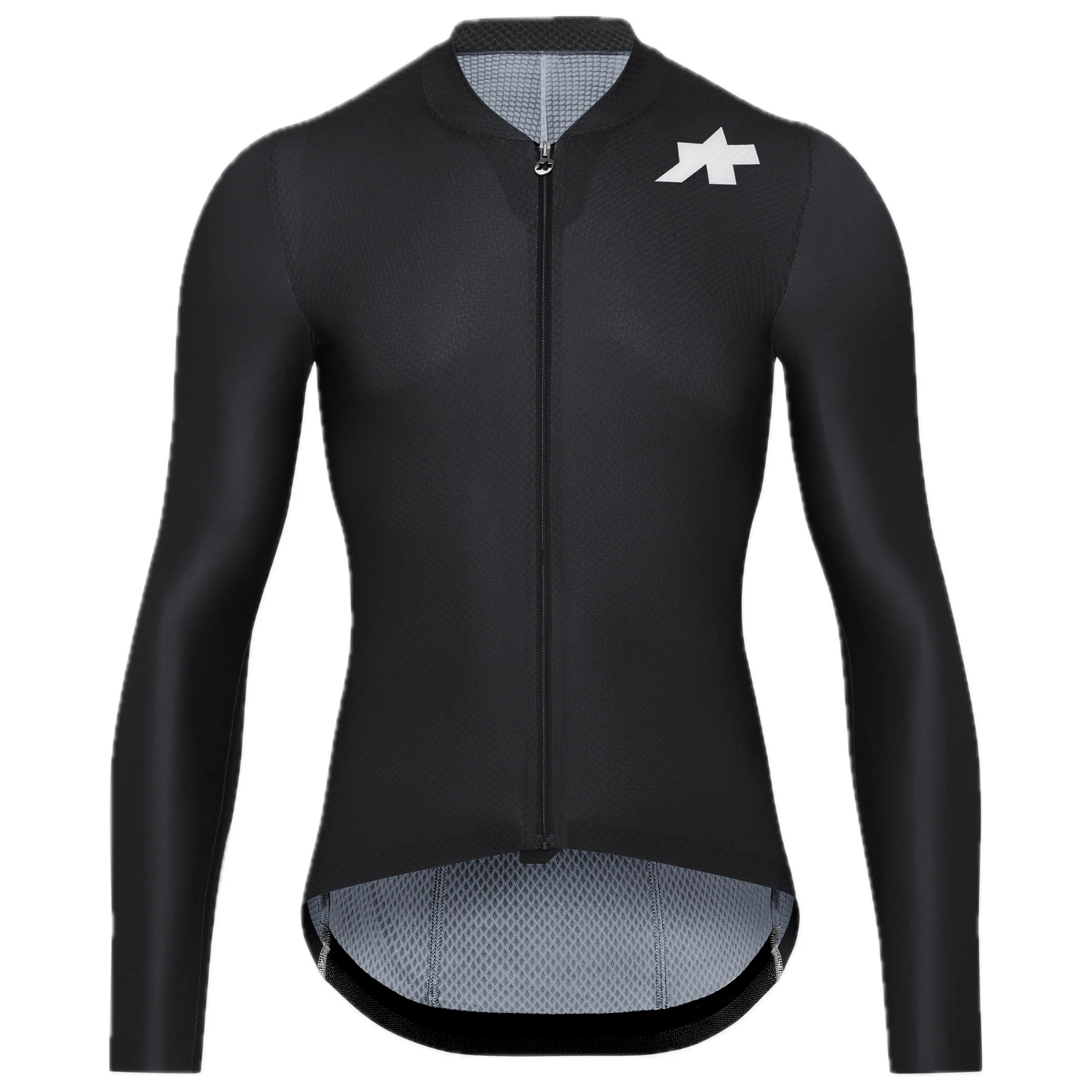 ASSOS Men's MILLE GT S11 EVO LS Jersey - Image 3