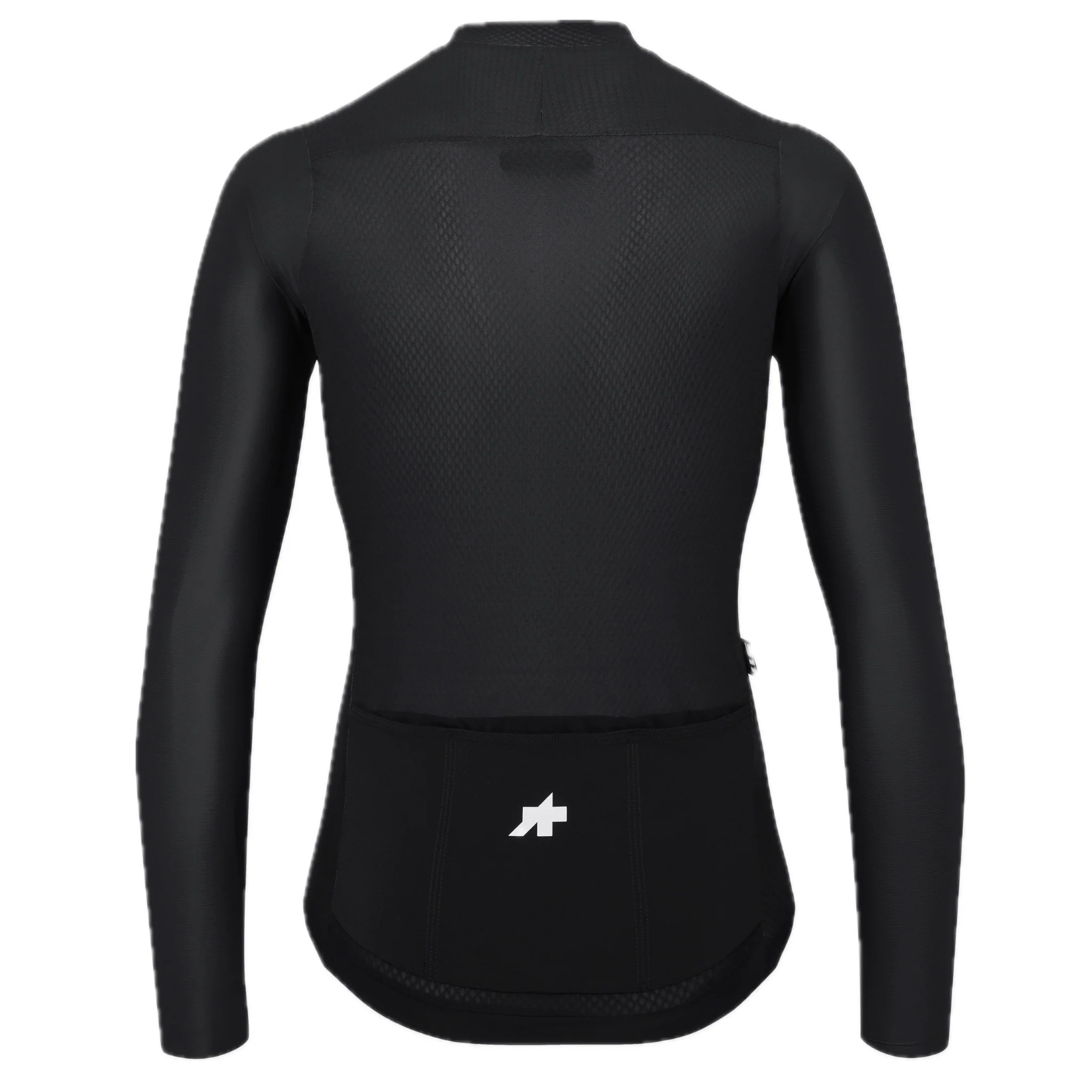 ASSOS Men's MILLE GT S11 EVO LS Jersey - Image 4
