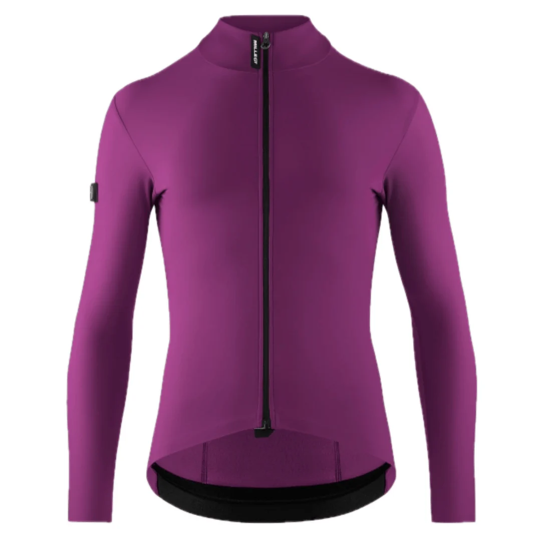 ASSOS Men's MILLE GT Spring Fall LS C2 Jersey - Image 13