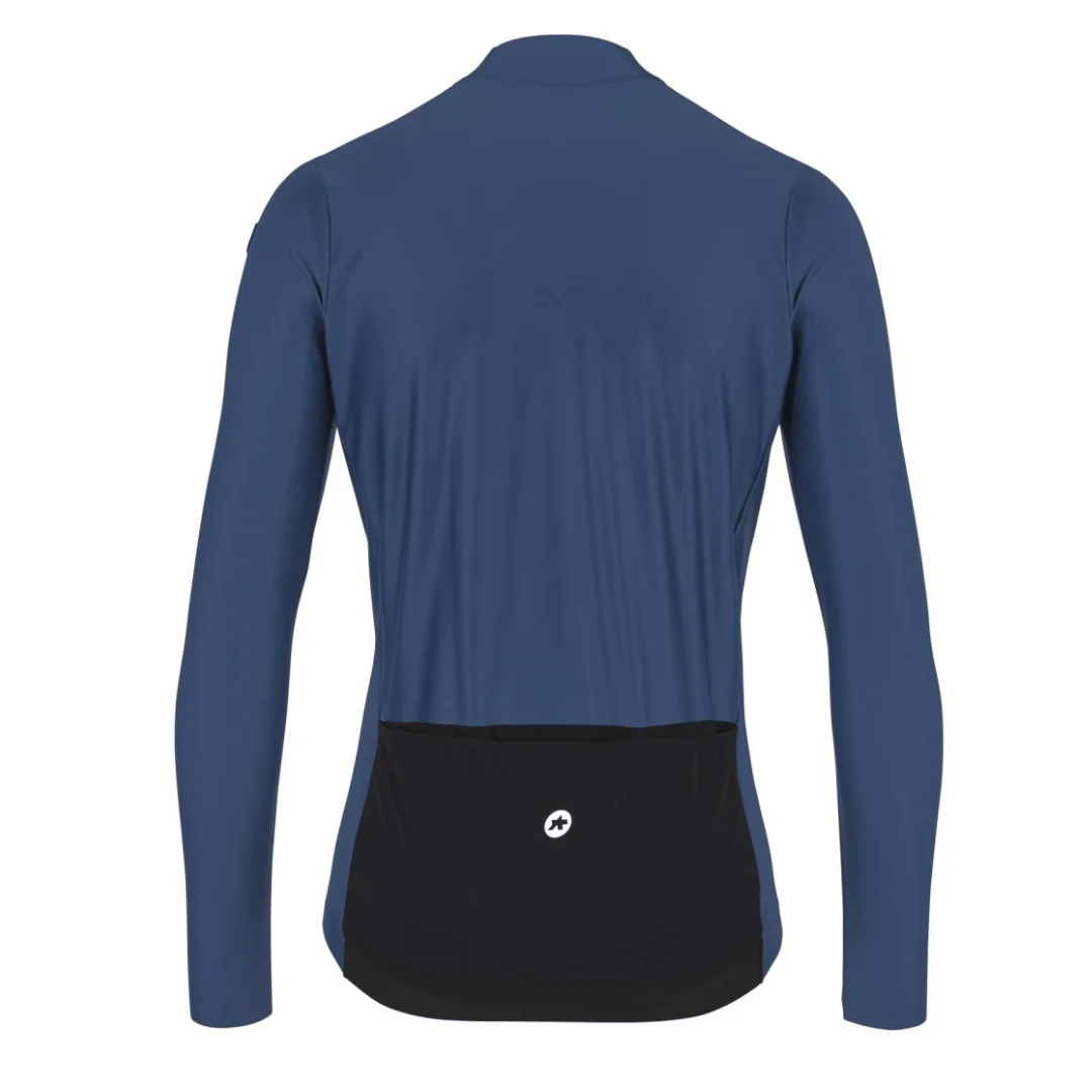 ASSOS Men's MILLE GT Spring Fall LS C2 Jersey - Image 6