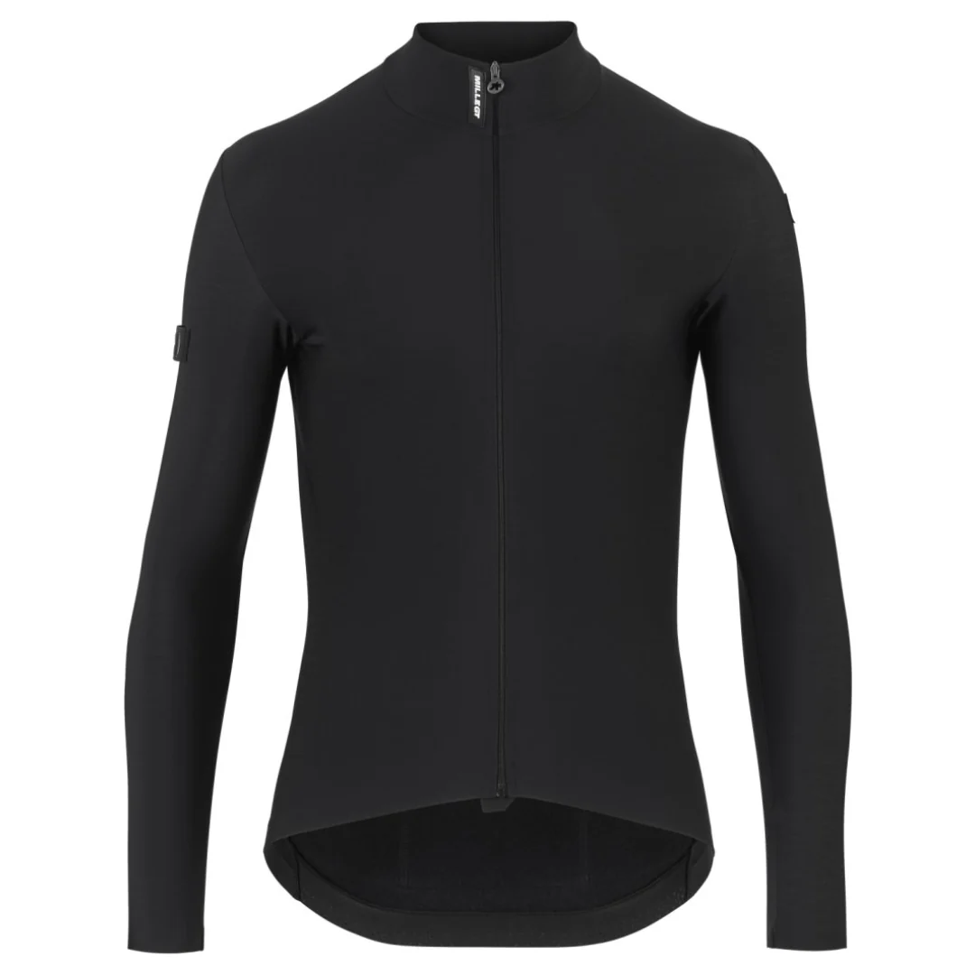 ASSOS Men's MILLE GT Spring Fall LS C2 Jersey - Image 7