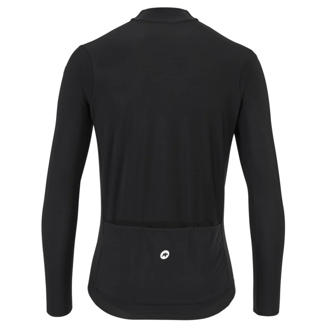 ASSOS Men's MILLE GT Spring Fall LS C2 Jersey - Image 8