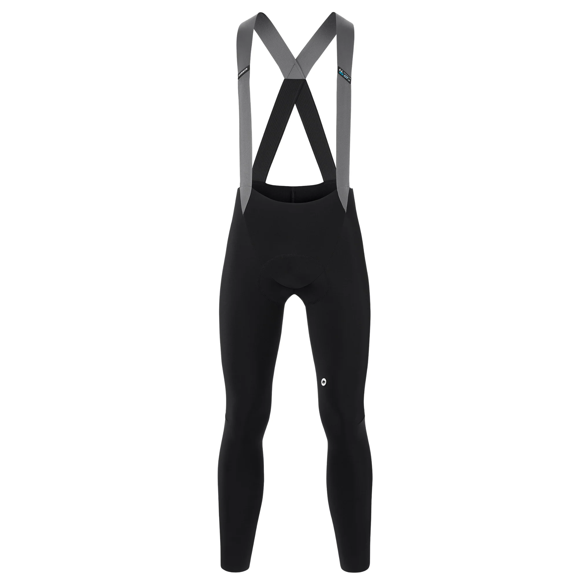 ASSOS Men's MILLE GT Winter C2 Bib Tights