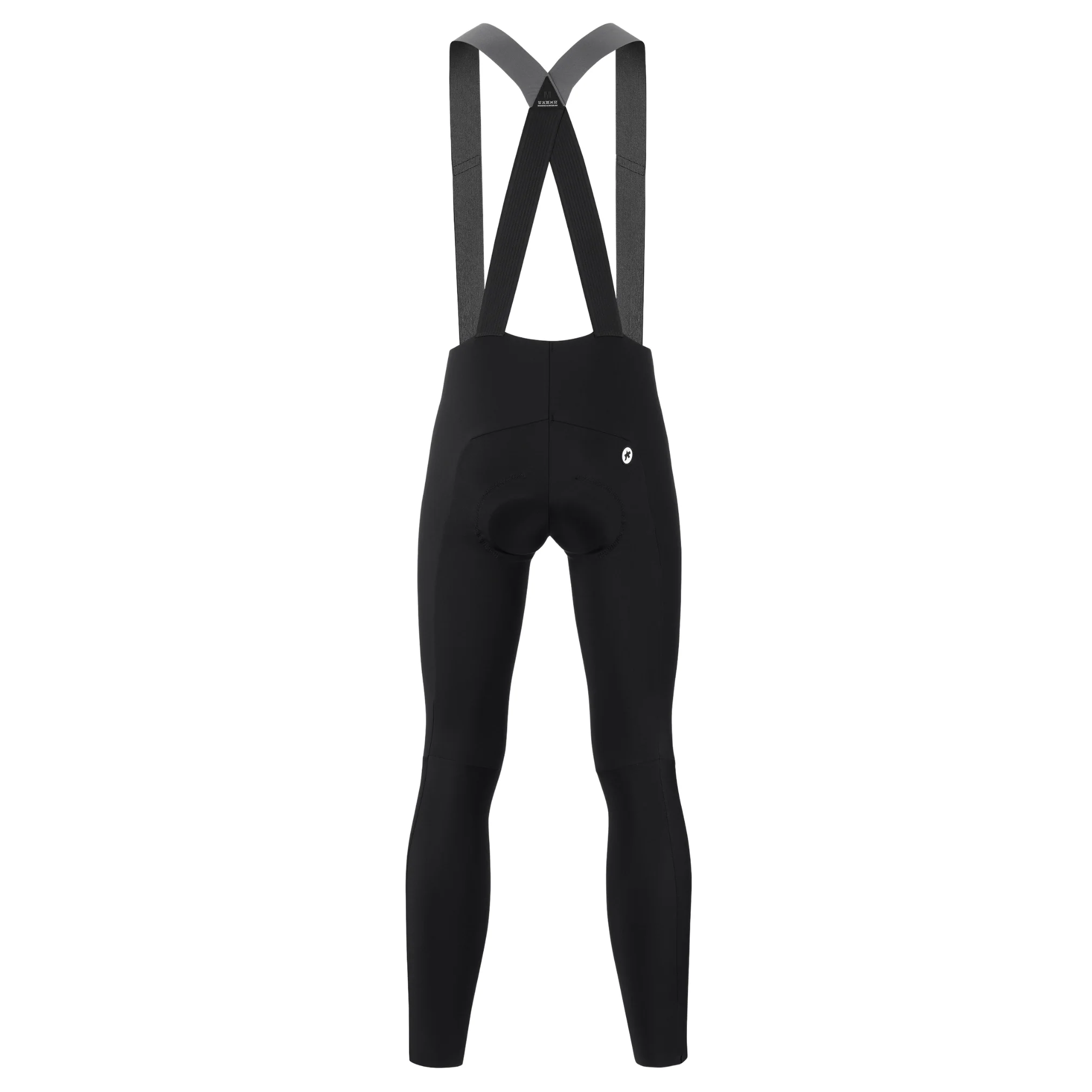 ASSOS Men's MILLE GT Winter C2 Bib Tights - Image 2
