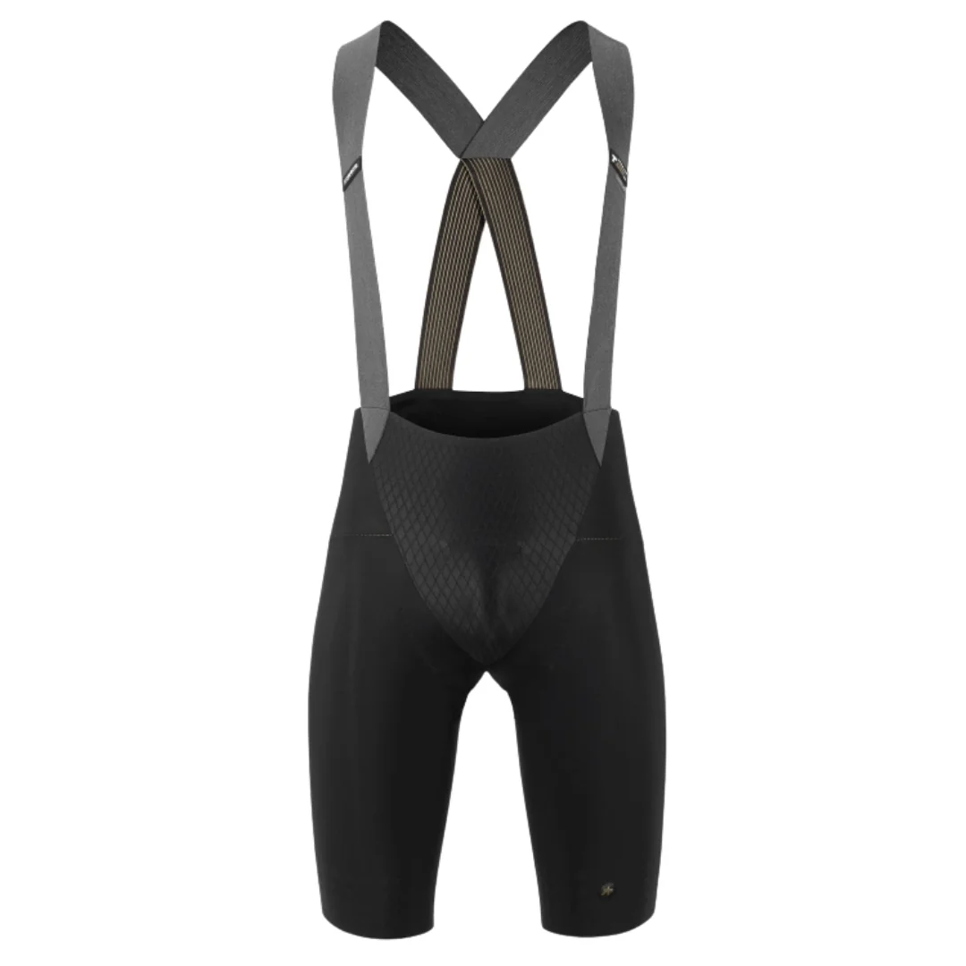 ASSOS Men's MILLE GTO Bib Shorts C2 Long - Image 3